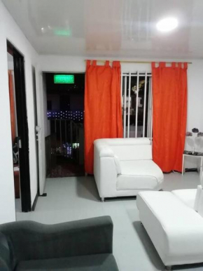 apartamento aura